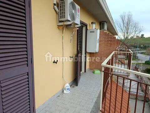 Villa unifamiliare via Mediterraneo, 36, Petacciato — foto 15 di 21