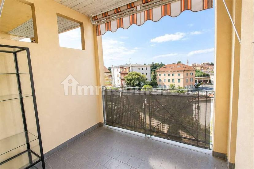 Quadrilocale via Vittorio Veneto, 3, Centro, Capriate San Gervasio — foto 7 di 15