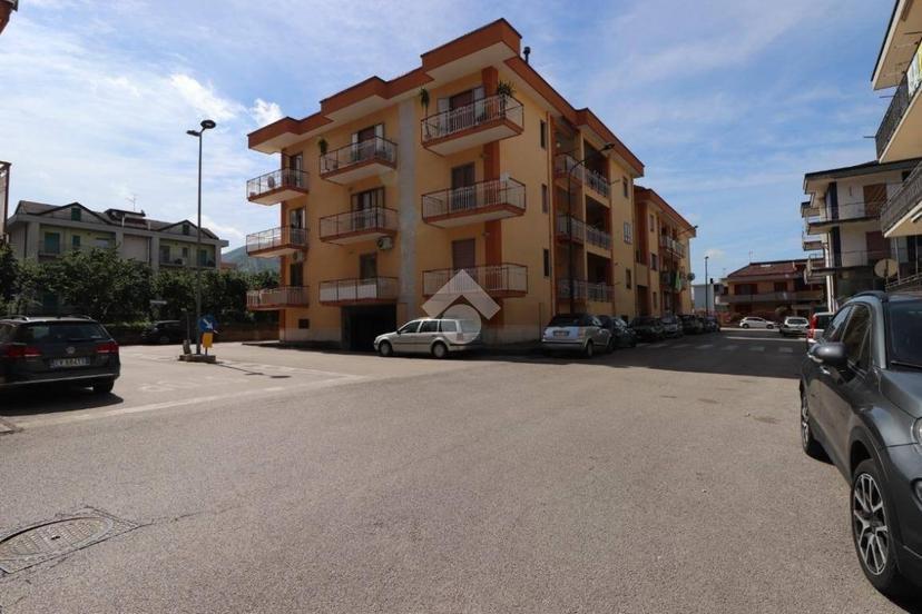Monolocale via Raffaele Lombardi 7, Lancusi Penta Bolano, Fisciano — foto 7 di 12