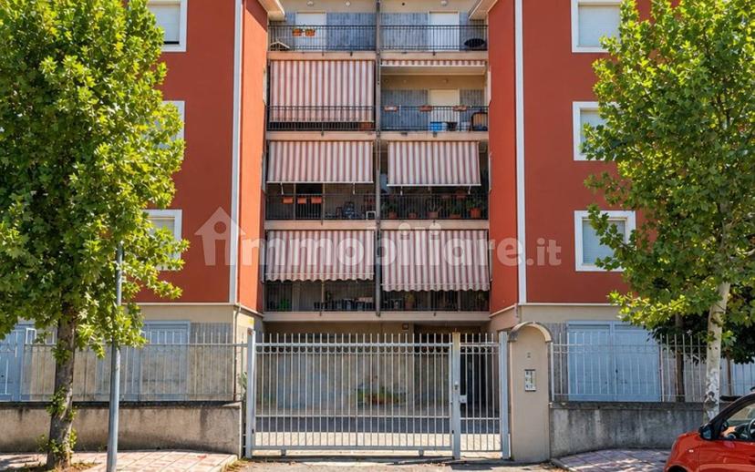 Quadrilocale via Fontanella, 2, Rossano Stazione, Corigliano-Rossano — foto 16 di 20