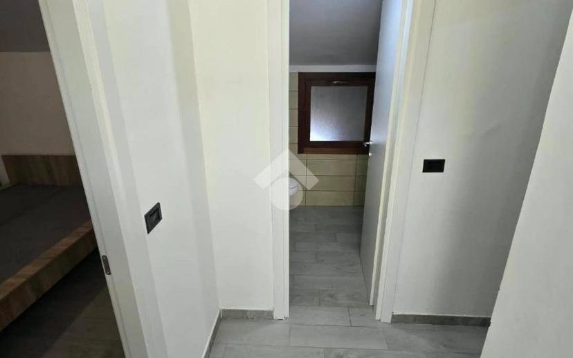 Monolocale via Raffaele Lombardi 7, Lancusi Penta Bolano, Fisciano — foto 10 di 12