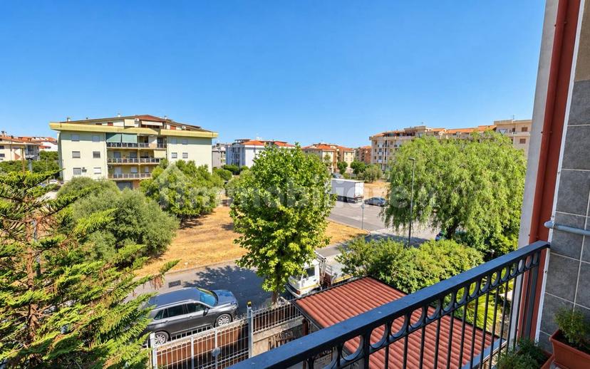 Quadrilocale via Fontanella, 2, Rossano Stazione, Corigliano-Rossano — foto 15 di 20