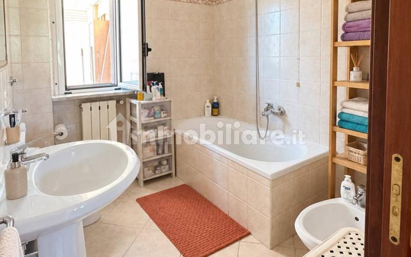 Quadrilocale via Fontanella, 2, Rossano Stazione, Corigliano-Rossano — foto 20 di 20