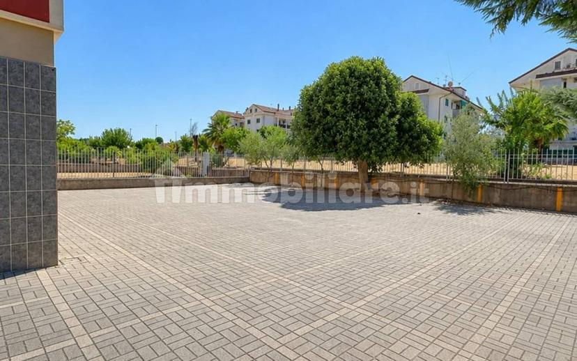 Quadrilocale via Fontanella, 2, Rossano Stazione, Corigliano-Rossano — foto 4 di 20