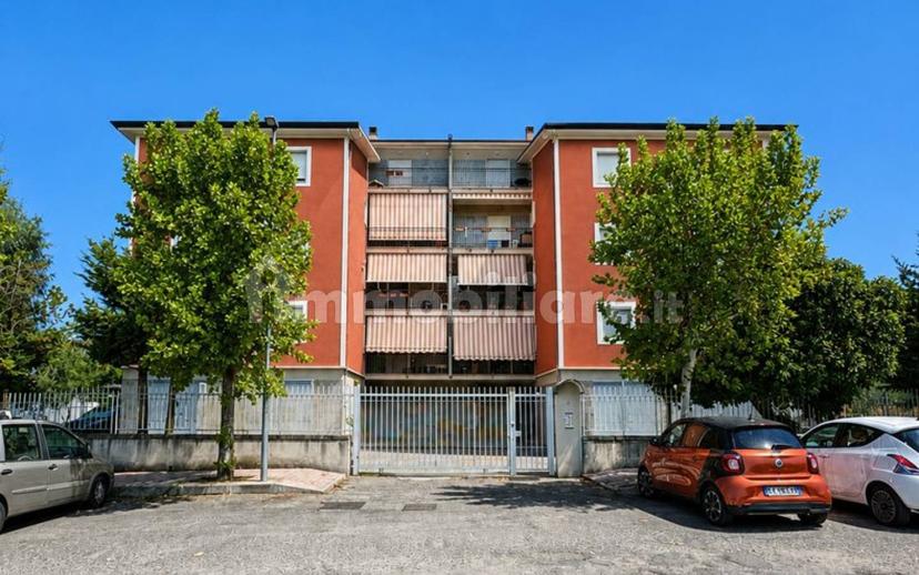 Quadrilocale via Fontanella, 2, Rossano Stazione, Corigliano-Rossano — foto 5 di 20