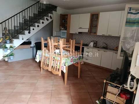 Villa unifamiliare via Mediterraneo, 36, Petacciato