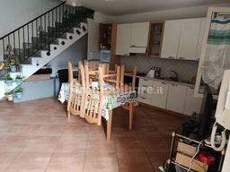 Villa unifamiliare via Mediterraneo, 36, Petacciato