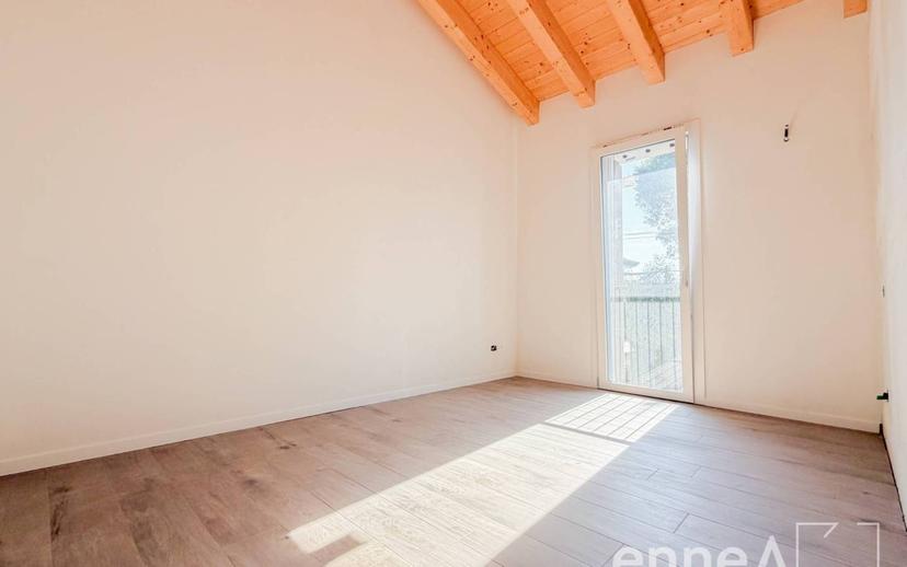 Attico via Giuseppe Mazzini 154, Centro, Ceggia