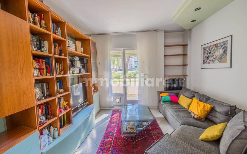 Trilocale viale Europa, Europa - Novacella, Bolzano — foto 3 di 11