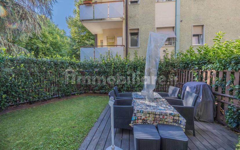 Trilocale viale Europa, Europa - Novacella, Bolzano — foto 11 di 11