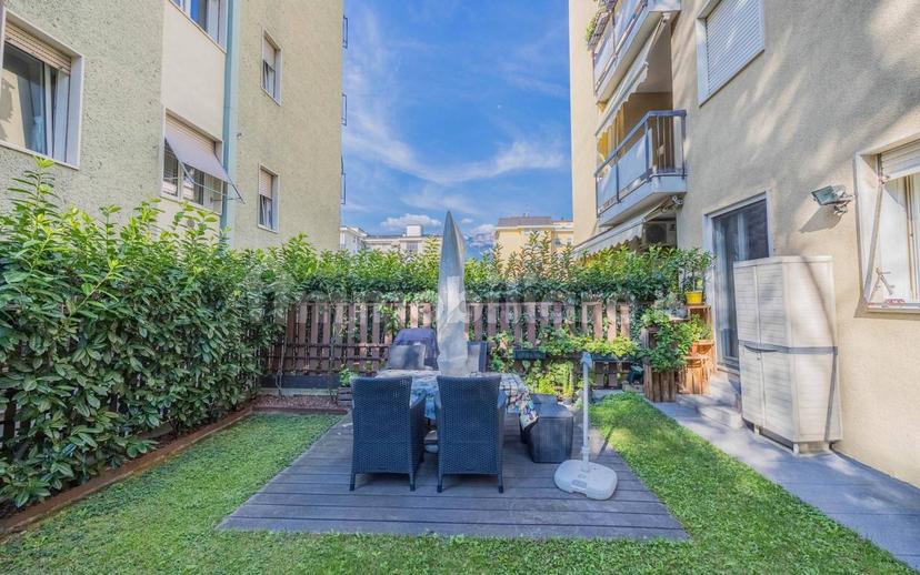 Trilocale viale Europa, Europa - Novacella, Bolzano — foto 8 di 11