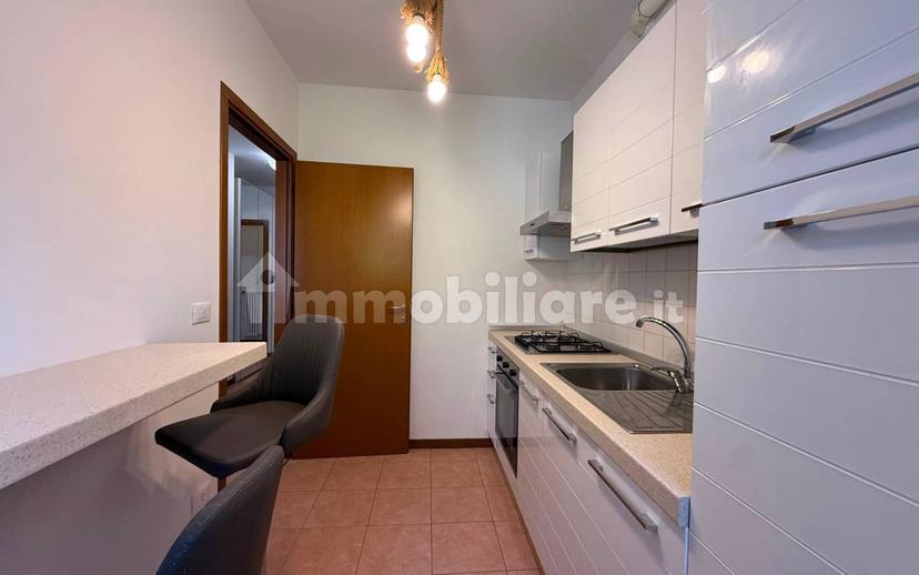Quadrilocale via John Fitzgerald Kennedy, Centro, Malalbergo — foto 14 di 21