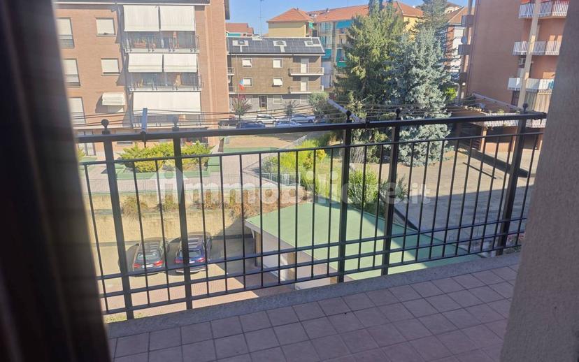 Quadrilocale via San Marco, Santa Caterina, Asti — foto 6 di 10