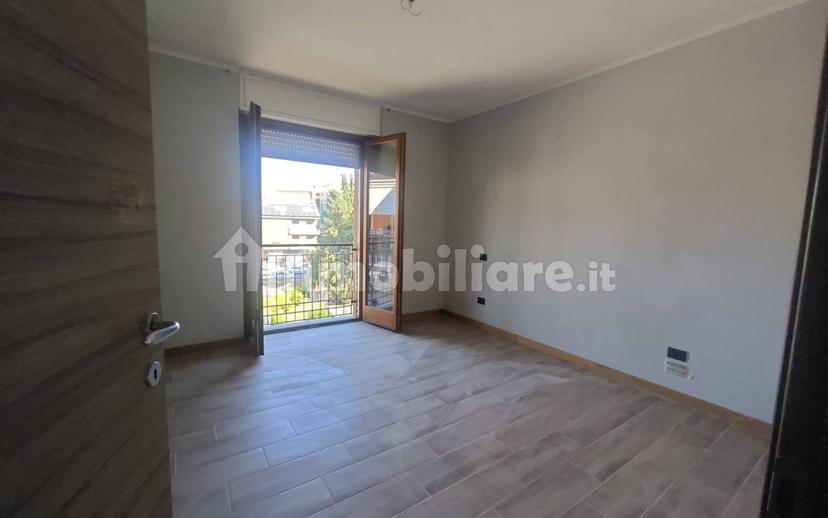 Quadrilocale via San Marco, Santa Caterina, Asti — foto 3 di 10