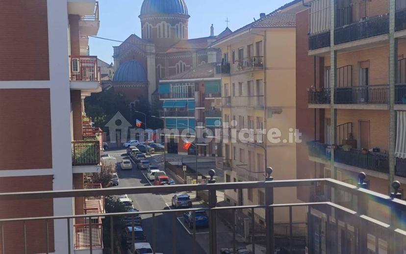 Quadrilocale via San Marco, Santa Caterina, Asti — foto 9 di 10