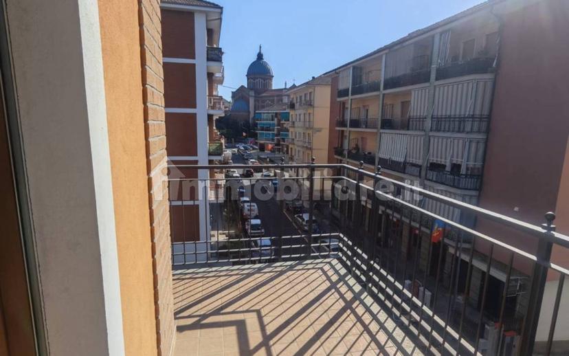 Quadrilocale via San Marco, Santa Caterina, Asti — foto 10 di 10