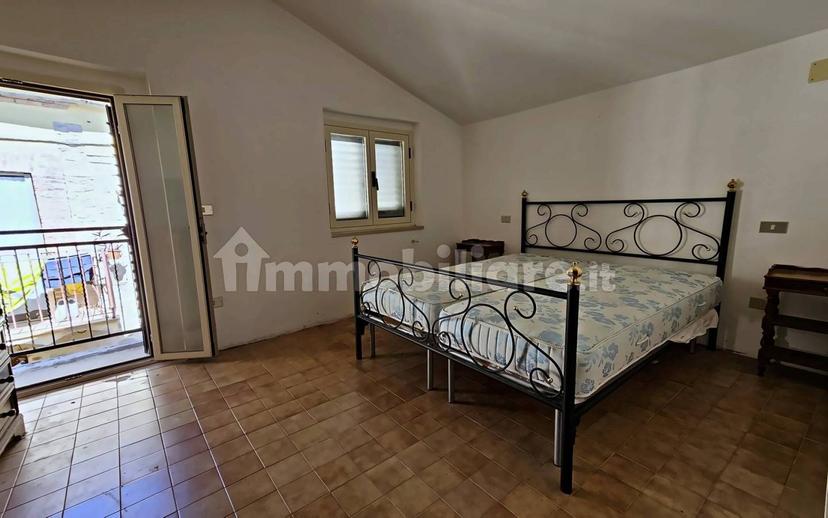 Terratetto plurifamiliare frazione Schiaviano 31, Schiaviano, Montorio al Vomano — foto 5 di 11