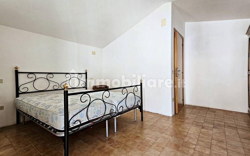Terratetto plurifamiliare frazione Schiaviano 31, Schiaviano, Montorio al Vomano — foto 6 di 11