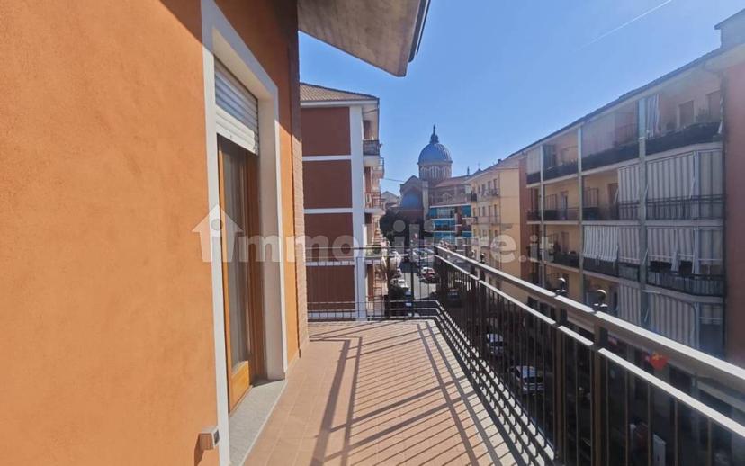 Quadrilocale via San Marco, Santa Caterina, Asti — foto 8 di 10