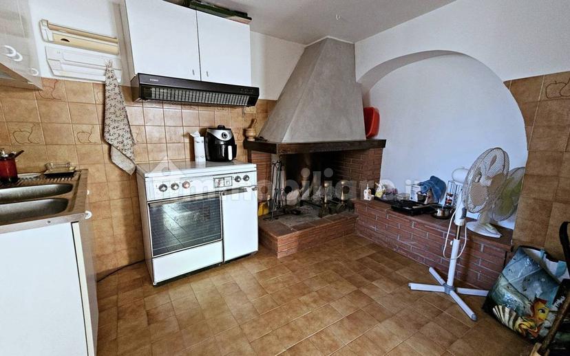 Terratetto plurifamiliare frazione Schiaviano 31, Schiaviano, Montorio al Vomano — foto 7 di 11