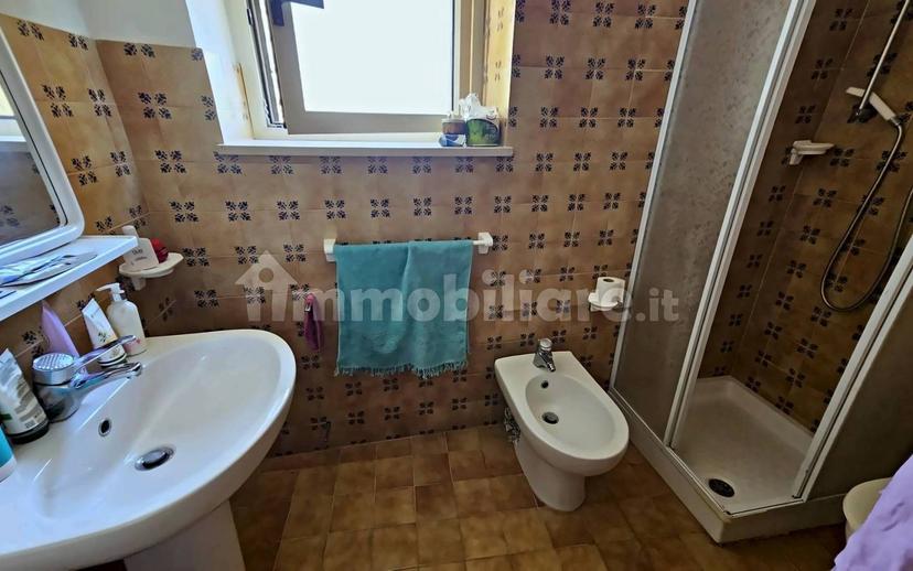 Terratetto plurifamiliare frazione Schiaviano 31, Schiaviano, Montorio al Vomano — foto 3 di 11