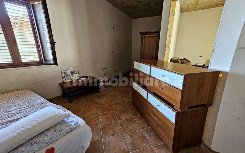 Terratetto plurifamiliare frazione Schiaviano 31, Schiaviano, Montorio al Vomano — foto 4 di 11