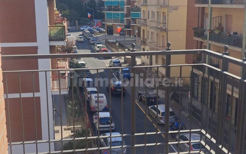 Quadrilocale via San Marco, Santa Caterina, Asti — foto 5 di 10