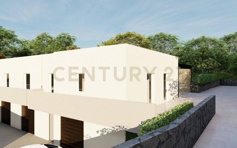 Villa unifamiliare via Lavina, Centro, Aci Bonaccorsi — foto 5 di 5