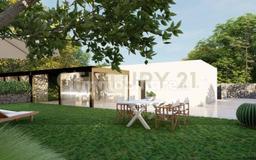 Villa unifamiliare via Lavina, Centro, Aci Bonaccorsi