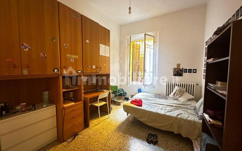 Trilocale via Mascarella 21, Irnerio, Bologna