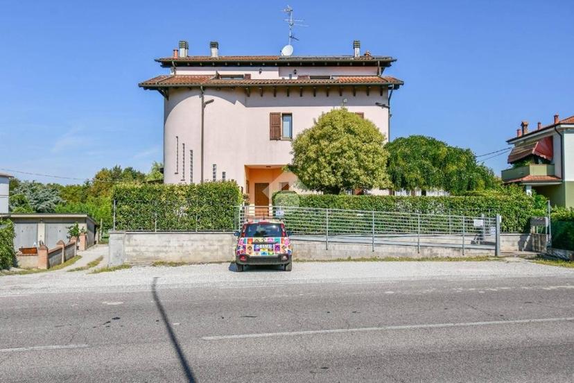Trilocale via Nazionale 31, Gallo, Poggio Renatico — foto 5 di 20
