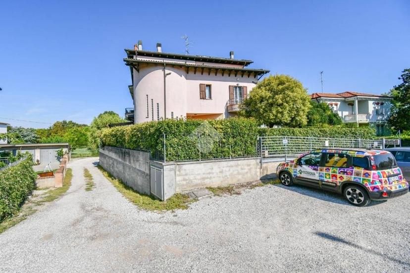 Trilocale via Nazionale 31, Gallo, Poggio Renatico — foto 18 di 20