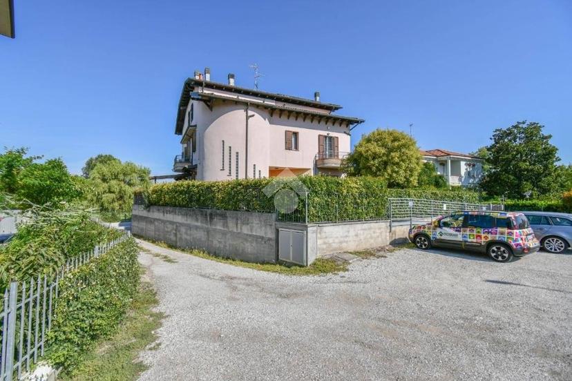 Trilocale via Nazionale 31, Gallo, Poggio Renatico — foto 20 di 20
