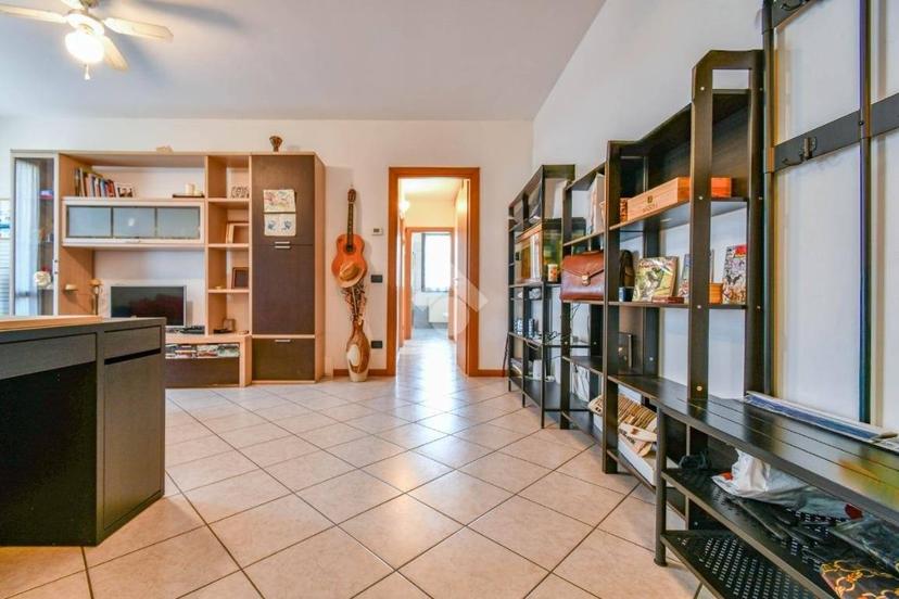 Trilocale via Nazionale 31, Gallo, Poggio Renatico — foto 9 di 20