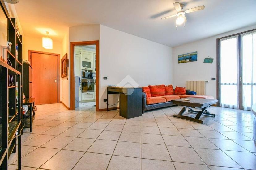 Trilocale via Nazionale 31, Gallo, Poggio Renatico — foto 15 di 20