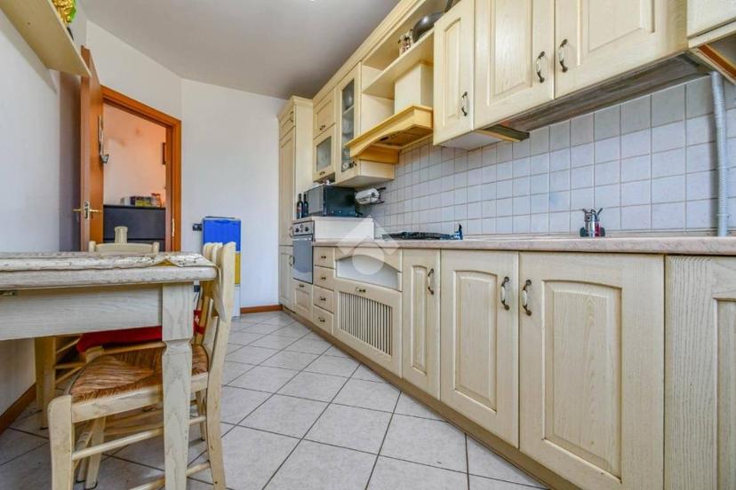 Trilocale via Nazionale 31, Gallo, Poggio Renatico — foto 19 di 20