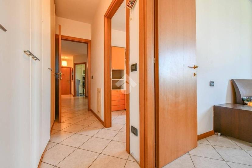Trilocale via Nazionale 31, Gallo, Poggio Renatico — foto 13 di 20