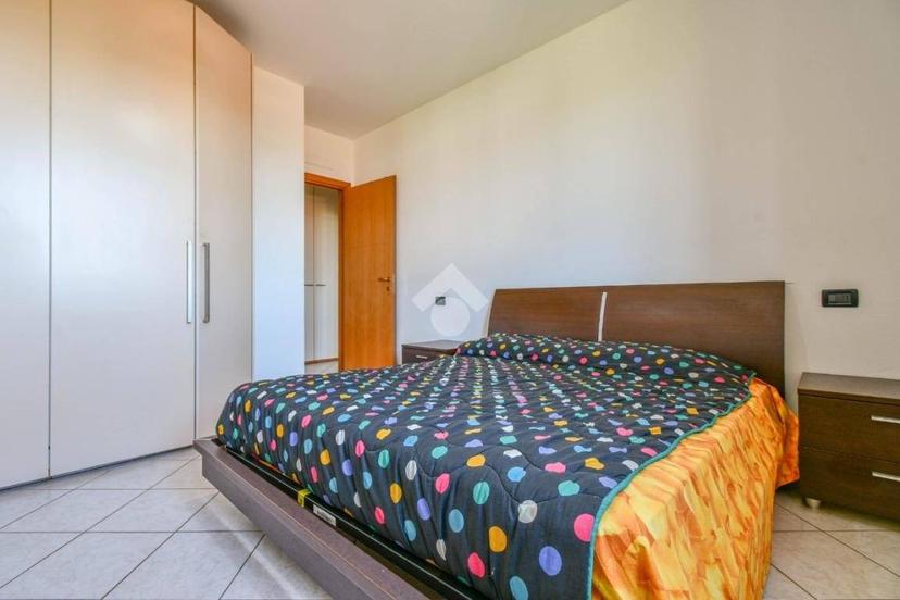 Trilocale via Nazionale 31, Gallo, Poggio Renatico — foto 8 di 20