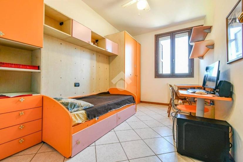 Trilocale via Nazionale 31, Gallo, Poggio Renatico — foto 14 di 20