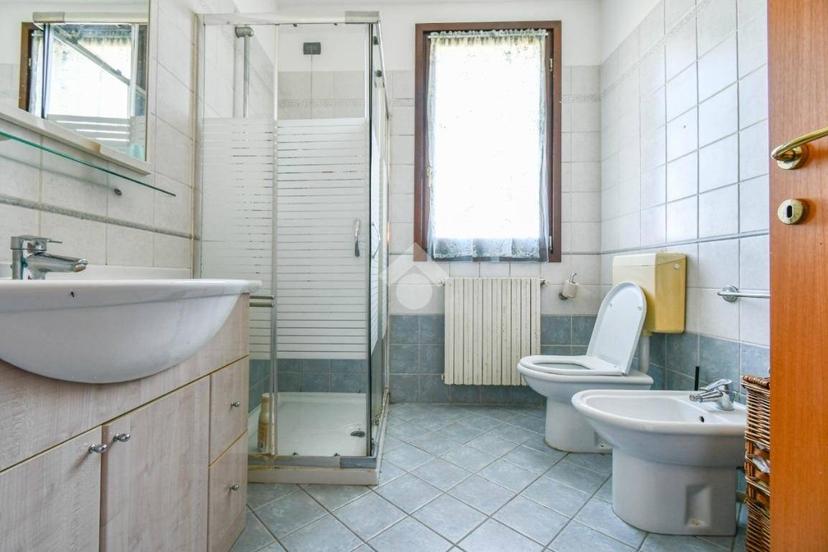 Trilocale via Nazionale 31, Gallo, Poggio Renatico — foto 12 di 20