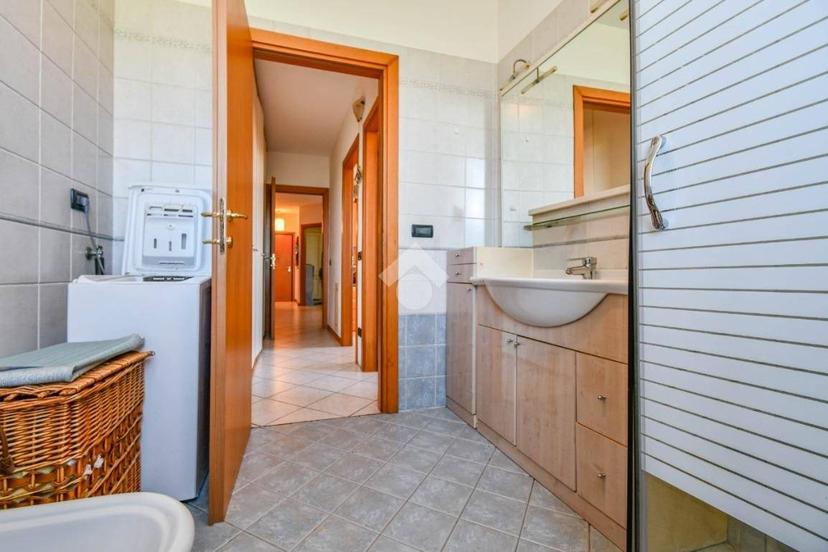 Trilocale via Nazionale 31, Gallo, Poggio Renatico — foto 10 di 20