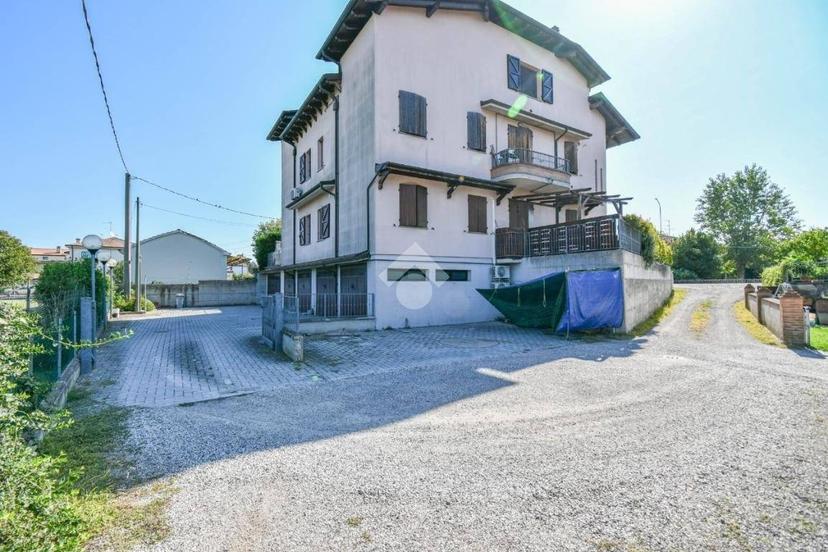 Trilocale via Nazionale 31, Gallo, Poggio Renatico — foto 4 di 20