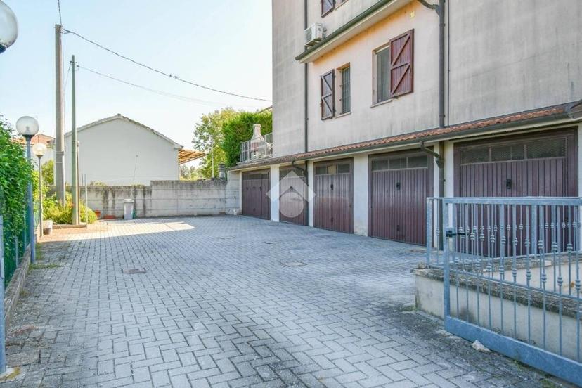 Trilocale via Nazionale 31, Gallo, Poggio Renatico — foto 16 di 20