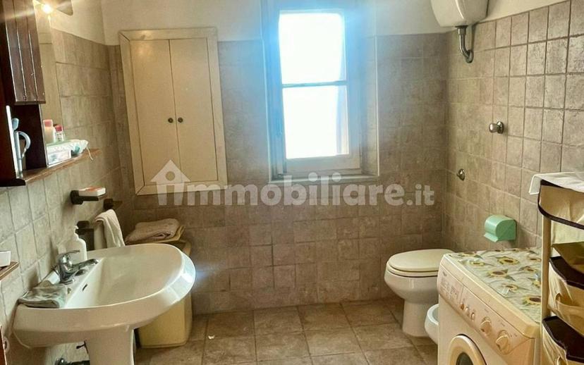 Trilocale via delle Terme, Centro, Cassino — foto 2 di 10