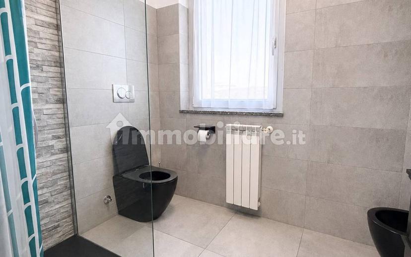 Trilocale via Santa Francesca Cabrini 40, Centro, Caselle Lurani — foto 8 di 24