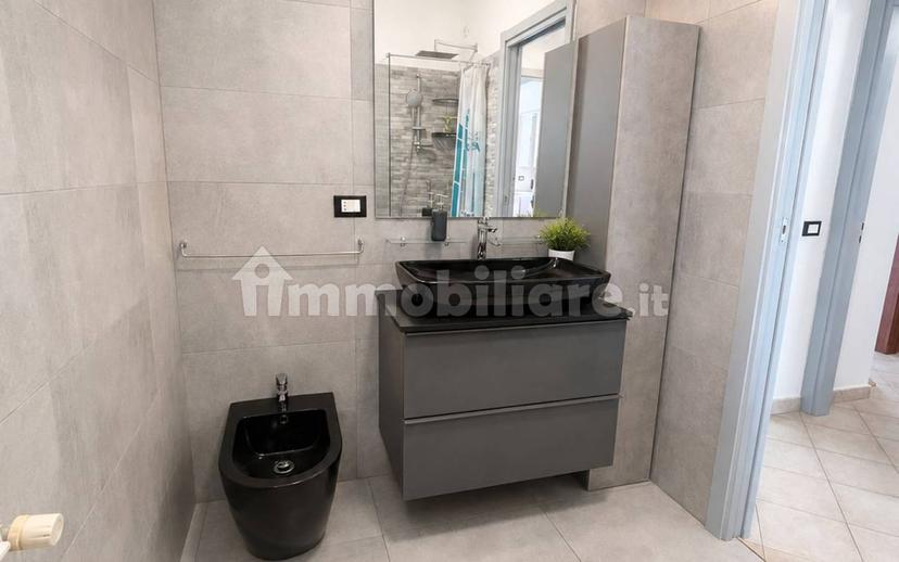 Trilocale via Santa Francesca Cabrini 40, Centro, Caselle Lurani — foto 22 di 24