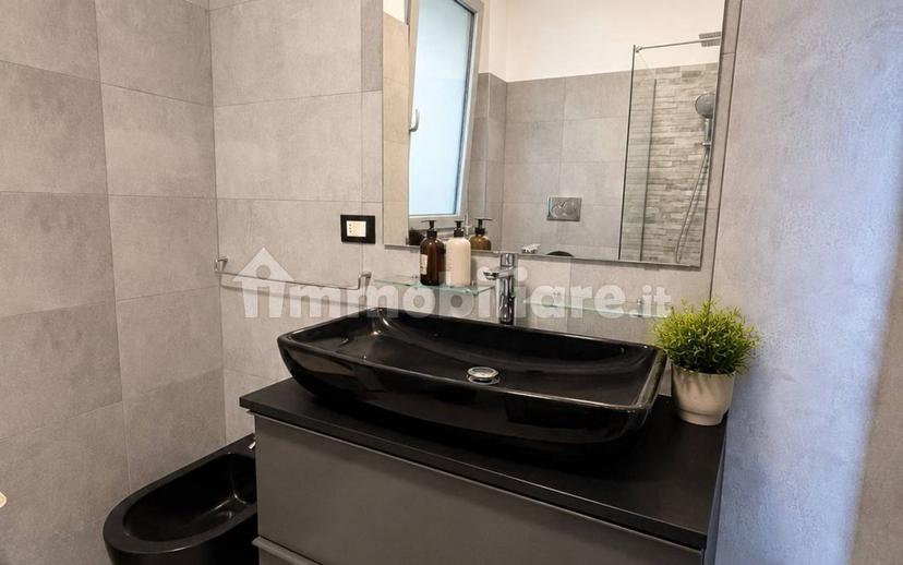 Trilocale via Santa Francesca Cabrini 40, Centro, Caselle Lurani — foto 19 di 24