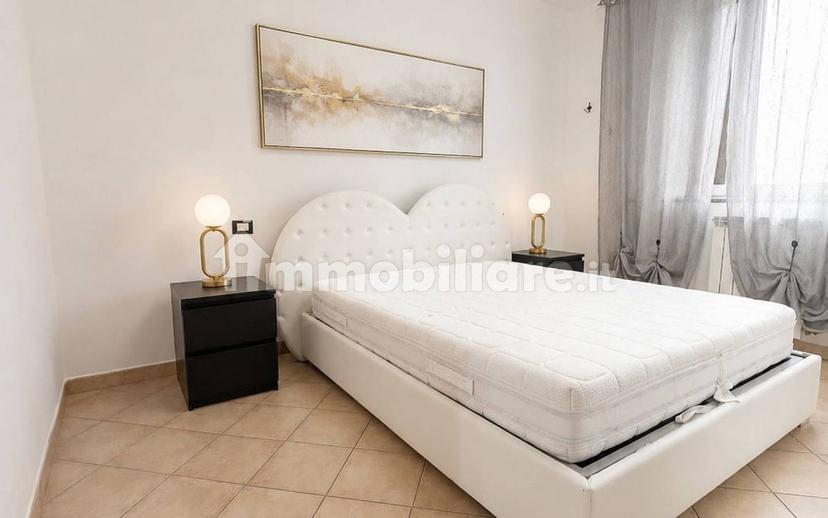 Trilocale via Santa Francesca Cabrini 40, Centro, Caselle Lurani — foto 13 di 24