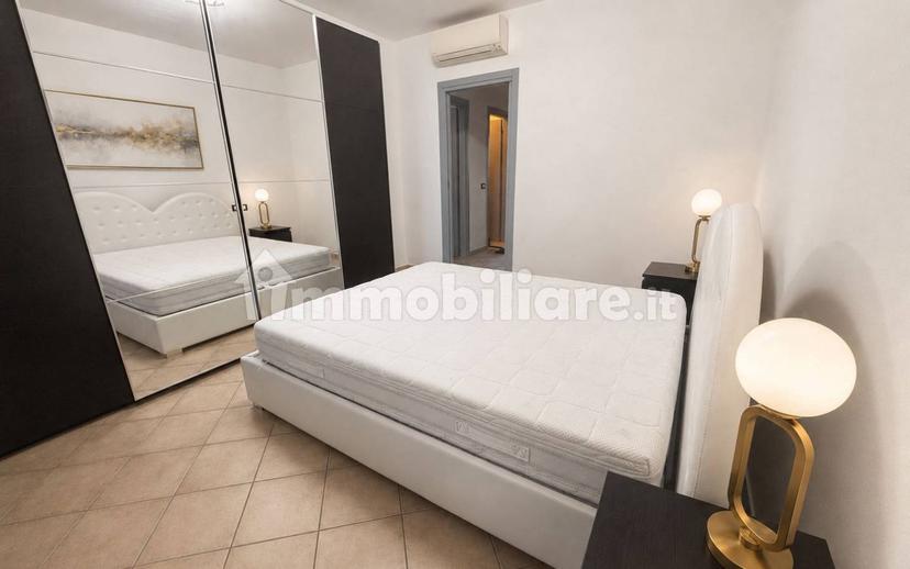 Trilocale via Santa Francesca Cabrini 40, Centro, Caselle Lurani — foto 4 di 24