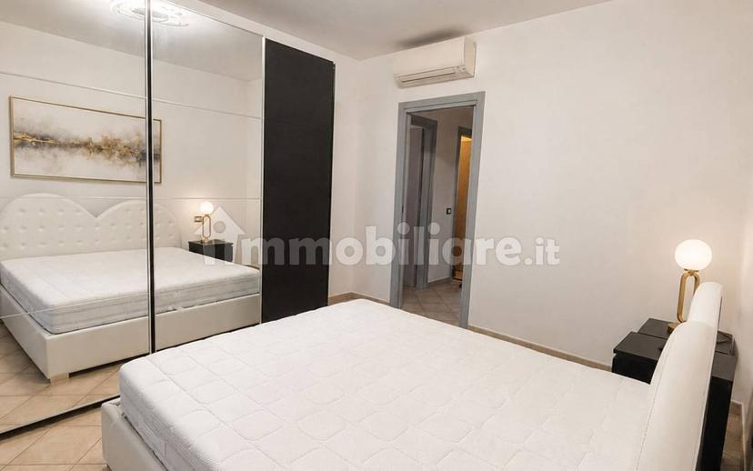 Trilocale via Santa Francesca Cabrini 40, Centro, Caselle Lurani — foto 11 di 24